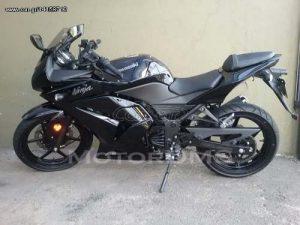 ΚΑΛΕΣ ΤΙΜΕΣ ΣΕ ΔΙΑΦΟΡΑ ΑΝΤΑΛΛΑΚΤΙΚΑ ZX250R NINJA KAWASAKI  MotorDMS