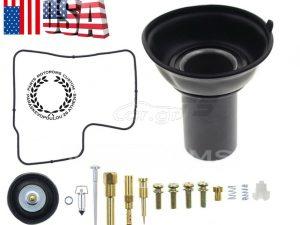 ΣΕΤ ΕΠΙΣΚΕΥΗΣ ΚΑΡΜΠΥΡΑΤΕΡ MotorDMS!!!