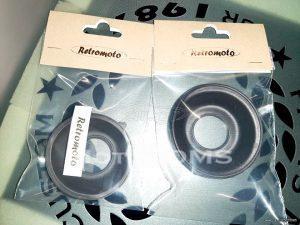 ΟΛΟΚΑΙΝΟΥΡΓΙΕΣ ΜΕΜΒΡAΝΕΣ ΚΑΡΜΠΥΡΑΤΕΡ RetroMoto!!! ΠΟΛY ΚΑΛHΣ ΠΟΙOΤΗΤΑΣ !!! ΑΠΟ 15-45 ευρω ΤΟ ΚΟΜΜΑΤΙ