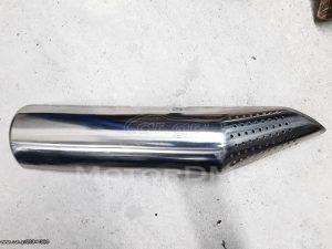 HONDA CB600F HORNET 98-02 ΚΑΛΥΜΜΑ ΕΞΑΤΜΙΣΗΣ