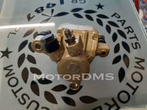 KTM LC4 640 ΠΙΣΩ ΔΑΓΚΑΝΑ ΣΕ ΚΑΛΗ ΚΑΤΑΣΤΑΣΗ ΜΕ ΤΑΚΑΚΙΑ !!!