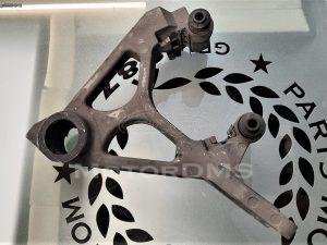 YAMAHA TDM 900 ΠΙΣΩ ΒΑΣΗ ΣΕ ΠΟΛΥ ΚΑΛΗ ΚΑΤΑΣΤΑΣΗ !!!