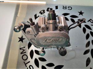 STEED SHADOW 400 600 VLX VLS HONDA ΕΜΠΡΟΣ ΔΑΓΚΑΝΑ ΣΕ ΠΟΛΥ ΚΑΛΗ ΚΑΤΑΣΤΑΣΗ ΜΕ ΤΑΚΑΚΙΑ !!!