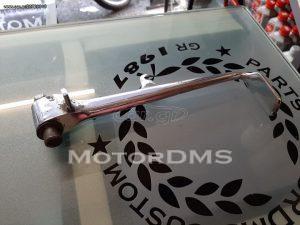 INTRUDES SUZUKI VS 400 750 800 ΠΛΑΙΝΟ ΣΤΑΝΤ ΜΟΝΟ ΓΝΗΣΙΟ ΣΕ ΠΟΛΥ ΚΑΛΗ ΚΑΤΑΣΤΑΣΗ