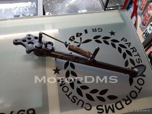 KAWASAKI ZX 636 R ZX6R 05-06 NINJA ΣΤΑΝΤ ΜΟΝΟ ΓΝΗΣΙΟ ΣΕ ΠΟΛΥ ΚΑΛΗ ΚΑΤΑΣΤΑΣΗ