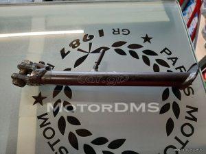 KAWASKAI ZX250R NINJA ΣΤΑΝΤ ΜΟΝΟ ΓΝΗΣΙΟ ΣΕ ΠΟΛΥ ΚΑΛΗ ΚΑΤΑΣΤΑΣΗ