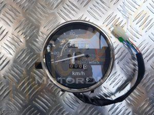 ΚΑΙΝΟΥΡΙΟ ΚΟΝΤΕΡ ΤΑΧΥΜΕΤΡΟ Honda Steed Shadow VLS VT VLX 400 600 REBEL CA250 CMX250