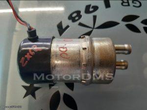 ΤΡΟΜΠΑ ΑΝΤΛΙΑ ΒΕΝΖΙΝΗΣ ΓΝΗΣΙΑ Mitsubishi ZX6R NINJA KAWASAKI ΛΕΙΤΟΥΡΓΙΚΟΤΑΤΗ !!! 98 99 00 01 02