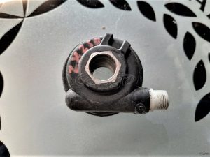 ΓΝΗΣΙΟΣ ΑΤΕΡΜΟΝΑΣ ZX250R NINJA KAWASAKI 07 08 09 10 ΣΕ ΠΟΛΥ ΚΑΛΗ ΚΑΤΑΣΤΑΣΗ !!!