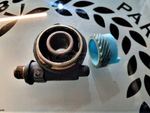 ΓΝΗΣΙΟΣ ΑΤΕΡΜΟΝΑΣ BMW F650 FUNDURO ΣΕ ΠΟΛΥ ΚΑΛΗ ΚΑΤΑΣΤΑΣΗ !!!