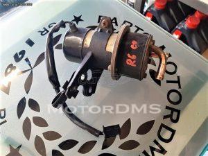 ΤΡΟΜΠΑ ΑΝΤΛΙΑ ΒΕΝΖΙΝΗΣ ΓΝΗΣΙΑ Mitsubishi R6 YAMAHA YZF ΛΕΙΤΟΥΡΓΙΚΟΤΑΤΗ !!! 98 99 00 01 02