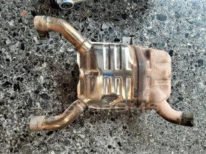 ΣΕ ΠΟΛΥ ΚΑΛΗ ΚΑΤΑΣΤΑΣΗ BMW R1150R ΜΕΣΑΙΟ ΕΞΑΤΜΙΣΗΣ