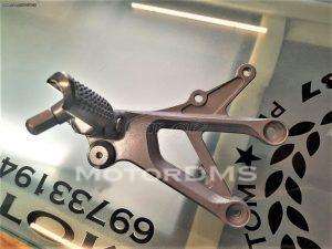 ΚΑΙΝΟΥΡΙΟ ΔΕΞΙ ΔΕΞΙΟ HONDA CBR600 F4 1999 2000 F4i 2001-2006!!!