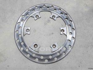 LC4 KTM   ΔΙΣΚΟΠΛΑΚΑ ΠΙΣΩ ΔΙΣΚΟΣ