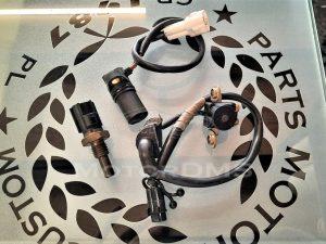 βαλβιδα θερμοκρασιας YAMAHA FAZER 600 FZ6 04+ MotorDMS