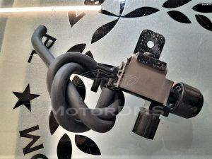 ΒΑΛΒΙΔΑ YAMAHA TDM 900 MotorDMS