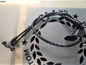 HONDA XL650V TRANSALP XLV 600 ΝΤΙΖΕΣ ΤΣΟΚ