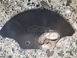 ΠΛΑΣΤΙΚΟ ΚΑΛΥΜΑ HONDA XL 650 V TRANSALP XLV