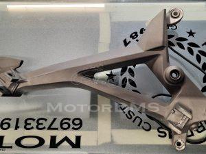 ΓΝΗΣΙΟ ΔΕΞΙ ΔΕΞΙΟ APRILIA SHIVER 750 '06-'11