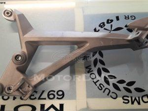 ΓΝΗΣΙΟ ΑΡΙΣΤΕΡΟ APRILIA SHIVER 750 '06-'11