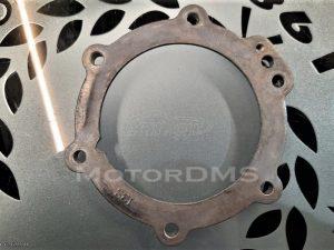ΒΑΣΗ ΤΡΟΜΠΑΣ ΑΝΤΛΙΑ ΒΕΝΖΙΝΗΣ YAMAHA XJ6F 10-16 XJ6N 09-16 XJ6S 09-16 XJ600 DIVERSION