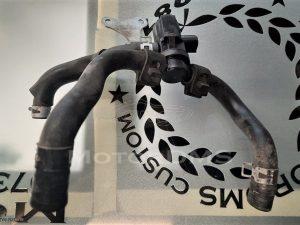 ΒΑΛΒΙΔΑ ΕΙΣΑΓΩΓΗΣ ΑΕΡΑ YAMAHA XJ6F 10-16 XJ6N 09-16 XJ6S 09-16 XJ600 DIVERSION MotorDMS