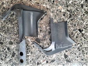 Aprilia PEGASO 650 ΦΤEΡΟ ΜΠΡΟΣΤΙΝΟ ΛΑΣΠΩΤΗΡΑΣ MotorDMS!!!