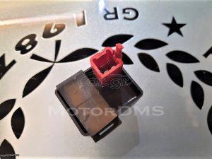 Pελε τρομπας βενζινης KAWASAKI ZX-600R ZX6R NINJA 1996-2002 MotorDMS!!!