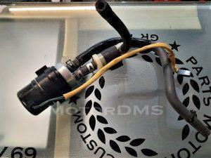 ΤΡΟΜΠΑ ΑΝΤΛΙΑ ΒΕΝΖΙΝΗΣ KAWASAKI ZX-600R ZX6R NINJA 1996-2002 ΛΕΙΤΟΥΡΓΙΚΟΤΑΤΗ !!!