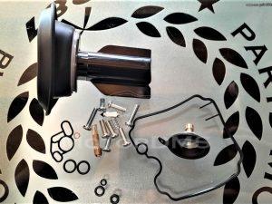 TDM850 XTZ750 TDM 850 ΟΛΟΚΑΙΝΟΥΡΓΙΕΣ ΜΕΜΒΡAΝΕΣ ΜΕ ΣΛΑΙΤ (ΒΑΡΕΛΑΚΙ) ΚΑΡΜΠΥΡΑΤΕΡ RetroMoto!!! ΠΟΛY ΚΑΛHΣ ΠΟΙOΤΗΤΑΣ !!!