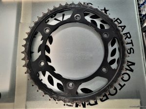 ΓΡΑΝΑΖΙ ΠΙΣΩ JT APRILIA PEGASO 650