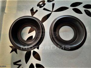 2X Pegaso 650 Aprilia ΠΟΛY ΚΑΛHΣ ΠΟΙOΤΗΤΑΣ ΜΕΜΒΡAΝΕΣ ΚΑΡΜΠΥΡΑΤΕΡ RetroMoto!!!