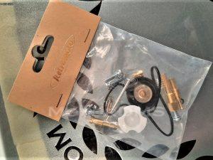 ΣΕΤ ΕΠΙΣΚΕΥΗΣ ΚΑΡΜΠΥΡΑΤΕΡ MotorDMS!!!