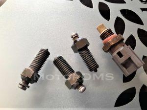 ΒΑΛΒΙΔΑ ΘΕΡΜΟΚΡΑΣΙΑΣ ΘΕΡΜΟΣΤΑΤΗ ΝΕΡΟΥ KTM LC4 SMC DUKE 640 625 MotorDMS