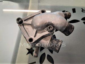 ΤΡΟΜΠΑ ΑΝΤΛΙΑ ΝΕΡΟΥ ΠΑΡΑΦΛΟΥ ΓΝΗΣΙΑ ΠΛΗΡΩΣ ΛΕΙΤΟΥΡΓΙΚΗ KTM LC4 SMC DUKE 640 625 MotorDMS