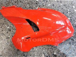 ΓΝΗΣΙΟ ΦΑΙΡΙΝΓΚ ΣΕ ΠΟΛΥ ΚΑΛΗ ΚΑΤΑΣΤΑΣΗ BMW F650 GS DAKAR INJECTION MotorDMS!!!