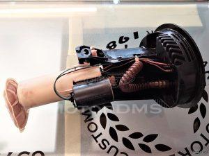 ΤΡΟΜΠΑ ΑΝΤΛΙΑ ΒΕΝΖΙΝΗΣ ΓΝΗΣΙΑ BMW F650 GS DAKAR INJECTION ΛΕΙΤΟΥΡΓΙΚΟΤΑΤΗ !!!