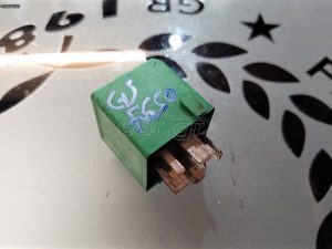 ΓΝΗΣΙΟ BMW F650 GS DAKAR INJECTION ΡΕΛΕΣ ΜΙΖΑΣ