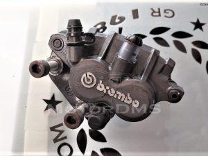 BMW F650 GS DAKAR INJECTION BREMBO ΕΜΠΡΟΣ ΔΑΓΚΑΝΑ ΣΕ ΠΟΛΥ ΚΑΛΗ ΚΑΤΑΣΤΑΣΗ ΜΕ ΤΑΚΑΚΙΑ !!!