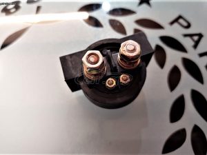 ΓΝΗΣΙΟ BMW F650 GS DAKAR INJECTION ΡΕΛΕΣ ΜΙΖΑΣ