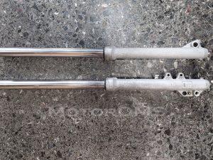 ΜΠΡΟΣΤΙΝΟ ΣΥΣΤΗΜΑ BMW F650 GS DAKAR INJECTION