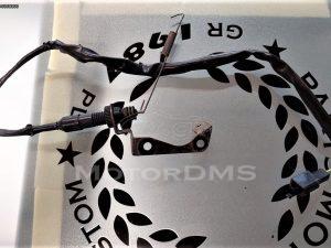 CB 400 SF SUPER FOUR HONDA ΒΑΛΒΙΔΑ ΑΙΣΘΗΤΗΡΑΣ ΔΙΑΚΟΠΤΗΣ STOP ΓΝΗΣΙΟΣ