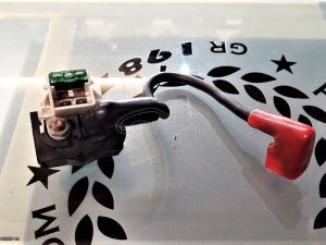 ΓΝΗΣΙΟ ΡΕΛΕ ΜΙΖΑΣ Kawasaki VN 400-800 Vulcan 1995-04 (Classic) (vulkan)