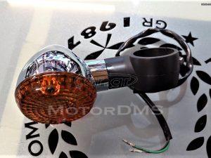 ΦΛΑΣ Kawasaki VN 400-800 Vulcan 1995-04 (Classic) (vulkan) ΜΠΡΟΣΤΑ ΓΝΗΣΙΟ