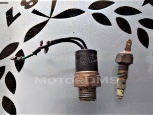 ΒΑΛΒΙΔΑ ΘΕΡΜΟΚΡΑΣΙΑΣ ΘΕΡΜΟΣΤΑΤΗ ΝΕΡΟΥ Kawasaki VN 400-800 Vulcan 1995-04 (Classic) (vulkan) MotorDMS