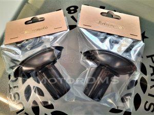 ΟΛΟΚΑΙΝΟΥΡΓΙΕΣ ΜΕΜΒΡAΝΕΣ ΜΕ ΣΛΑΙΤ (ΒΑΡΕΛΑΚΙ) ΚΑΡΜΠΥΡΑΤΕΡ RetroMoto!!! ΠΟΛY ΚΑΛHΣ ΠΟΙOΤΗΤΑΣ !!!