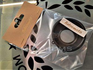 HONDA steed shadow VT VLX VLS 600 88-98 ΠΟΛY ΚΑΛHΣ ΠΟΙOΤΗΤΑΣ ΜΕΜΒΡAΝΕΣ ΚΑΡΜΠΥΡΑΤΕΡ RetroMoto!!! 30 ευρω το τεμ..