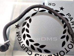 ΣΩΛΗΝΑΚΙ ΤΡΟΜΠΑ ΒΕΝΖΙΝΗΣ ΜΑΡΚΟΥΤΣΙ DORSODURO APRILIA SHIVER 750 '06-'11 INJECTION ΛΕΙΤΟΥΡΓΙΚΟΤΑΤΗ !!!