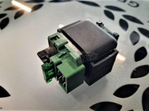 ΓΝΗΣΙΟ HONDA HORNET CB 600 F PC34 PC36  ΡΕΛΕ ΜΙΖΑΣ 35850MT4003