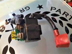 ΓΝΗΣΙΟ HONDA STEED SHADOW VLX VLS 400 600  ΡΕΛΕ ΜΙΖΑΣ